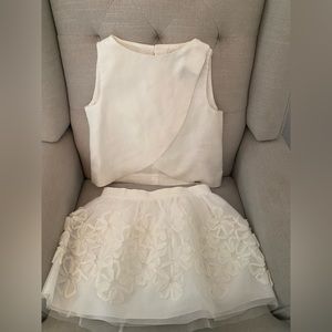 Pili Carrera Girls Set